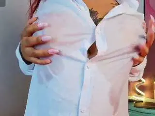 Camsoda Adult Webcams of naia-cruz1