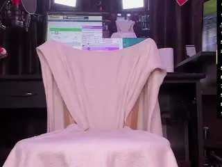 Camsoda Best Webcam of raissasky