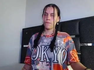 Camsoda Adult Video Chat of softcutegirl