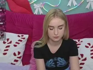 Camsoda Sex Cam of sofysoft