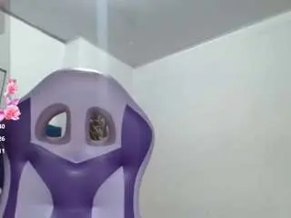 Camsoda Live Sex of tatiana-star1