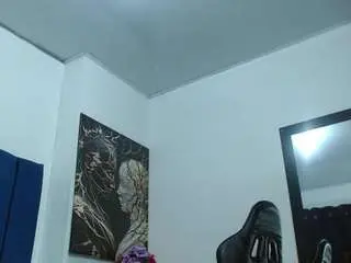 Camsoda Live Porn of tatiana-star1