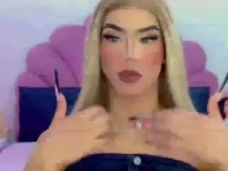 Camsoda Best Webcam of valeria-pricess