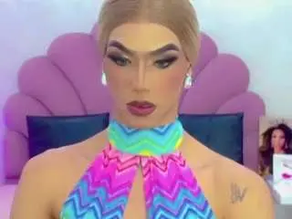 Camsoda Sex Chat of valeria-pricess