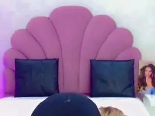 Camsoda Private Sex Chat of valeria-pricess