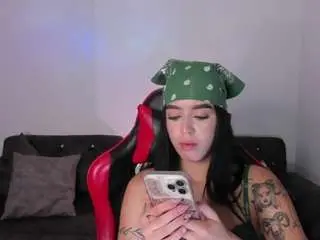 Camsoda Live Sex of zoee-jackson