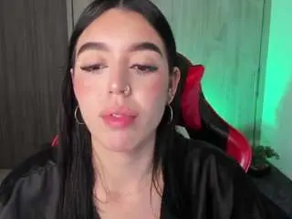 Camsoda Adult Webcam of zoee-jackson