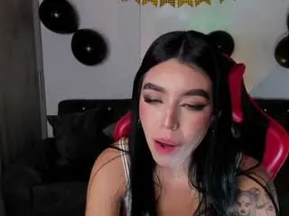 Camsoda Live Sex of zoee-jackson