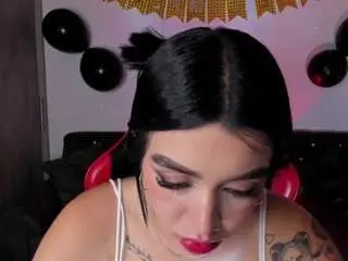 Camsoda Adult Video Chat of zoee-jackson