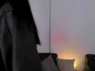 Camsoda Nude Webcam of zoee-jackson