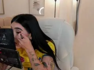 Camsoda Watch Live Sex Cams of zoee-jackson