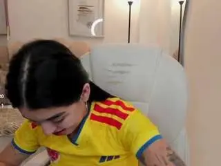 Camsoda Live Porn of zoee-jackson