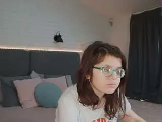 Camsoda Best Webcam of ariell-mini