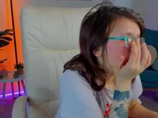 Camsoda Adult Webcams of ariell-mini