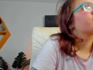 Camsoda Free Porn Cam of ariell-mini