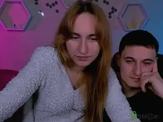 Camsoda Free Live Porn of beauty-ginger