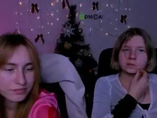 Camsoda Live Sex of beauty-ginger