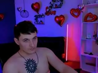 Camsoda Adult Webcam of beauty-ginger