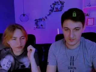 Camsoda Best Webcam of beauty-ginger