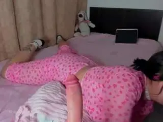 Camsoda Private Sex Chat of karla-1