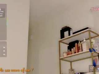 Camsoda Sex Cam of larablakexxx