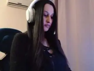 Camsoda Best Webcam of lorenayarnell