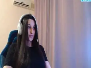 Camsoda Free Live Porn of lorenayarnell