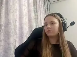 Camsoda Free Live Porn of lylamellenthin