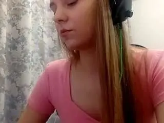 Camsoda Free Live Porn of lylamellenthin