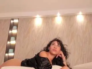 Camsoda Free Live Porn of nara-black