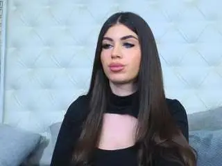 Camsoda Nude Webcam of vanessa-rose