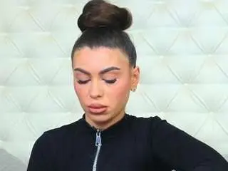 Camsoda Watch Live Sex Cams of vanessa-rose