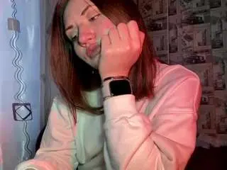 Camsoda Live Sex of viviennepederson