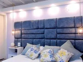 Camsoda Adult Webcam of barbiee-sexxy