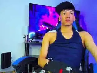 Camsoda Sex Chat of gaeljonex