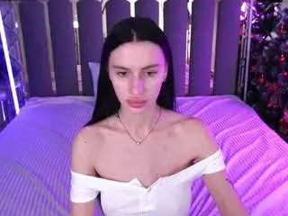 Camsoda Sex Chat of snowwhiteee