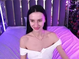 Camsoda Adult Webcam of snowwhiteee