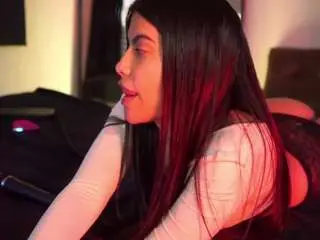 Camsoda Best Webcam of capriciousqueen