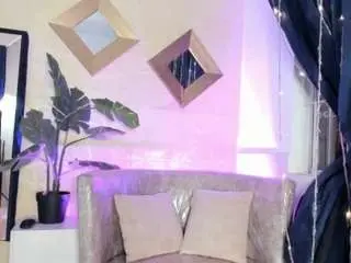 Camsoda Sex Chat of evelynrousse