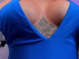 Camsoda Adult Webcams of katienolan