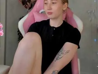 Camsoda Live Porn of sayl0r-moon