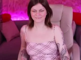 Camsoda Free Live Porn of tinamelt