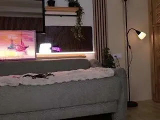 Camsoda Adult Webcam of aizaxo