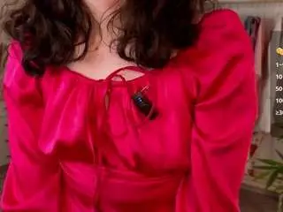 Camsoda Adult Webcams of arnettajurgens