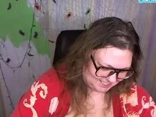 Camsoda Nude Webcam of hotalexandrinna