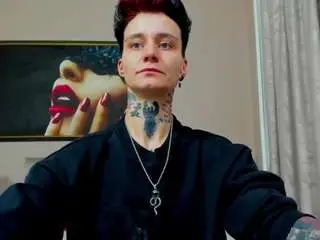 Camsoda Adult Webcam of kennyandsellena