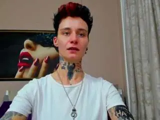 Camsoda Free Porn Cam of kennyandsellena