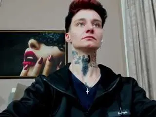 Camsoda Sex Cam of kennyandsellena