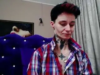 Camsoda Adult Video Chat of kennyandsellena