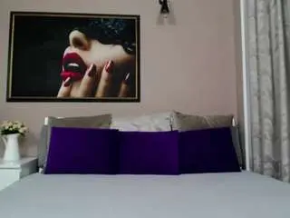 Camsoda Adult Webcam of kennyandsellena